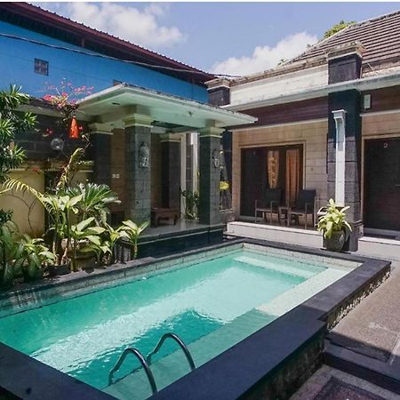 Denays Guesthouse Jimbaran Dış mekan fotoğraf