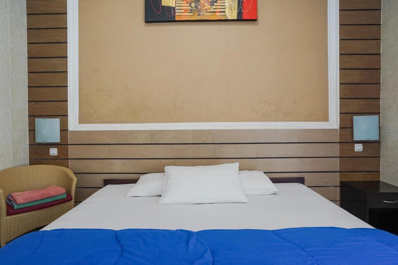 Denays Guesthouse Jimbaran Dış mekan fotoğraf