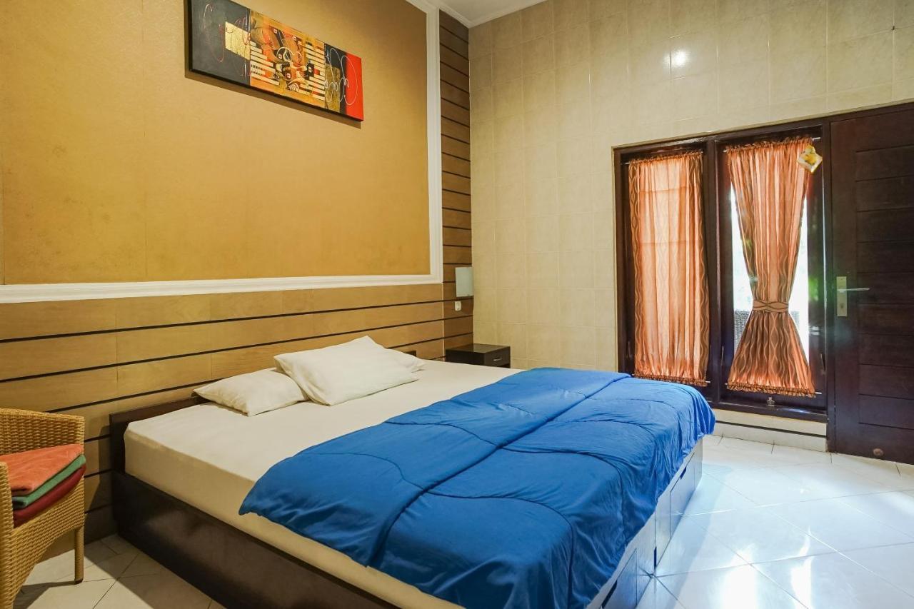 Denays Guesthouse Jimbaran Dış mekan fotoğraf