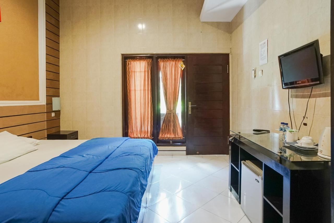 Denays Guesthouse Jimbaran Dış mekan fotoğraf