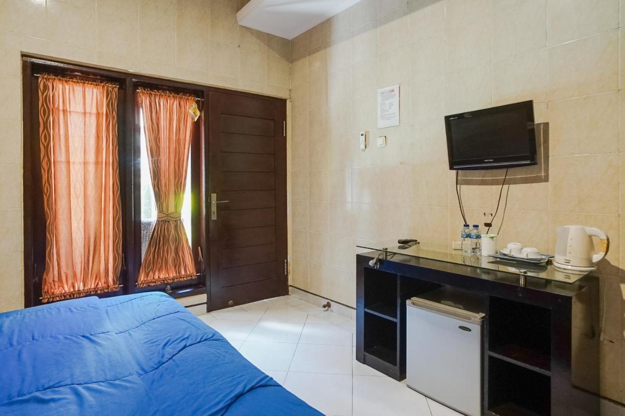 Denays Guesthouse Jimbaran Dış mekan fotoğraf