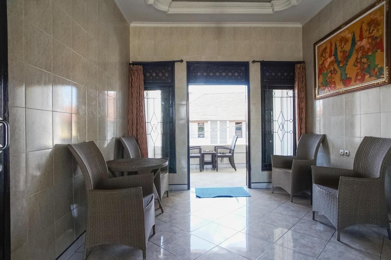 Denays Guesthouse Jimbaran Dış mekan fotoğraf