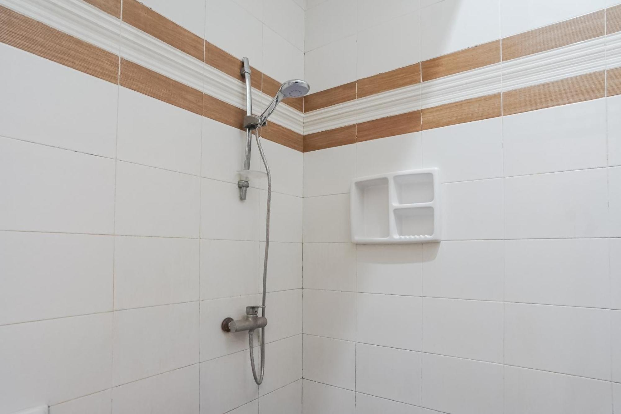 Denays Guesthouse Jimbaran Dış mekan fotoğraf