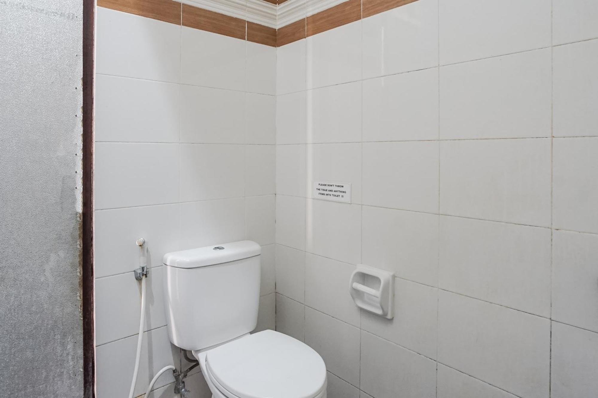 Denays Guesthouse Jimbaran Dış mekan fotoğraf