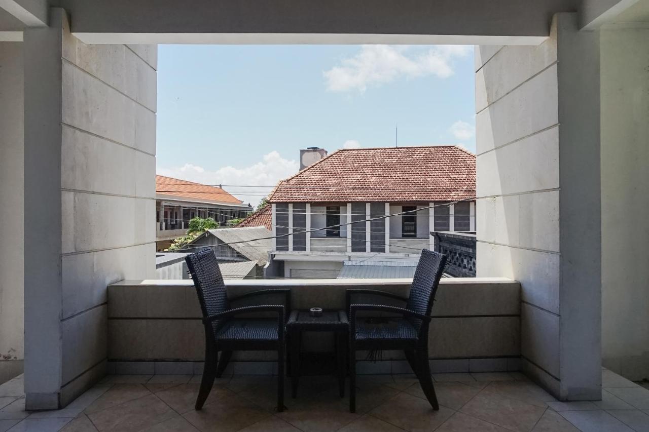 Denays Guesthouse Jimbaran Dış mekan fotoğraf
