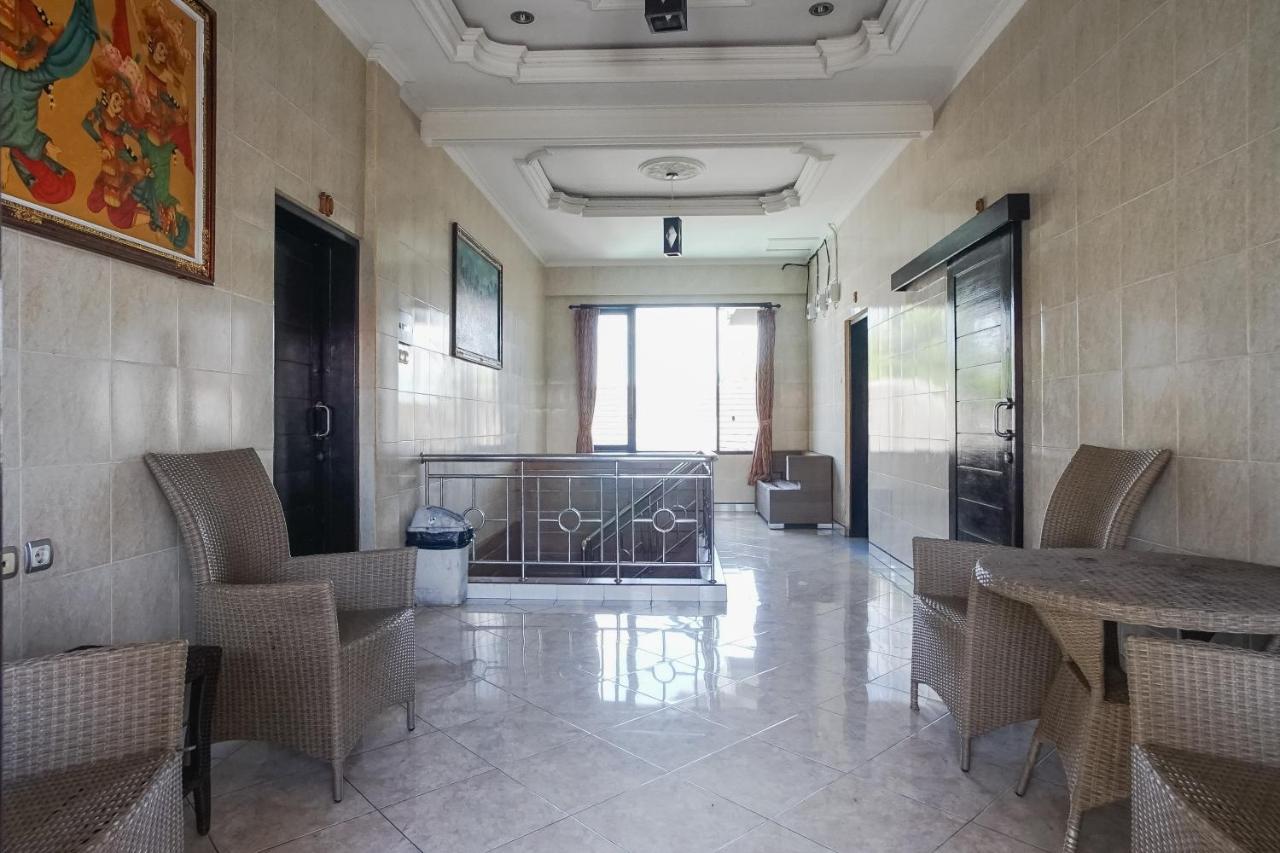 Denays Guesthouse Jimbaran Dış mekan fotoğraf