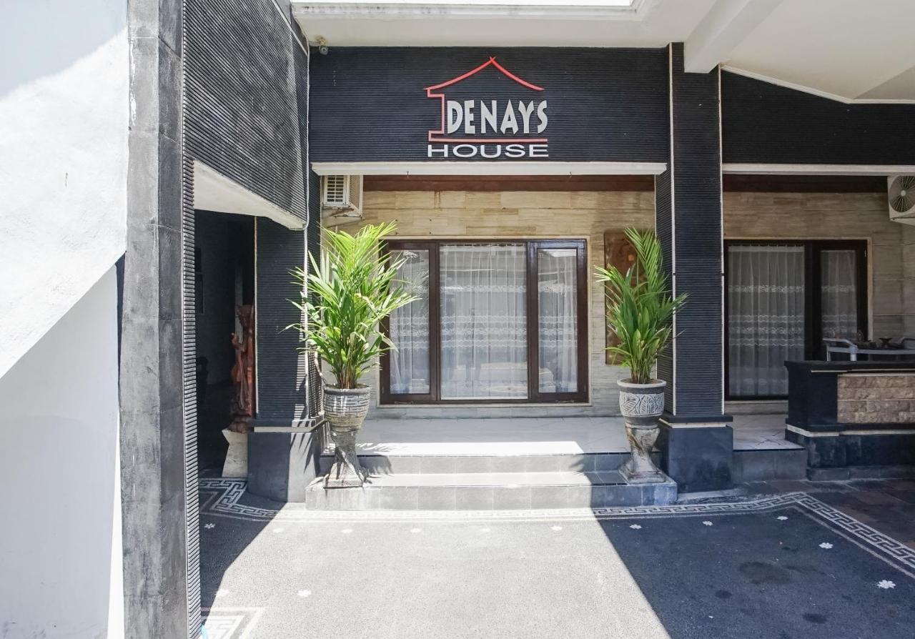 Denays Guesthouse Jimbaran Dış mekan fotoğraf