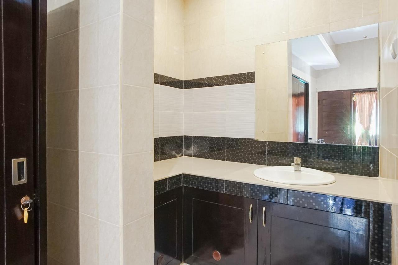 Denays Guesthouse Jimbaran Dış mekan fotoğraf