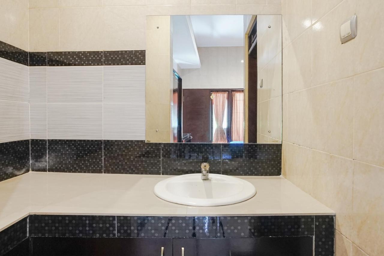 Denays Guesthouse Jimbaran Dış mekan fotoğraf
